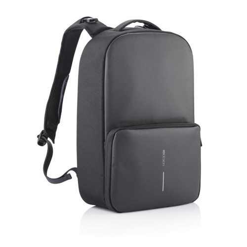 XD DESIGN PLECAK ANTYKRADZIEŻOWY FLEX GYM BAG CZARNY P/N: P705.801 - 1013214