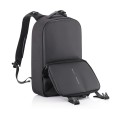 XD DESIGN PLECAK ANTYKRADZIEŻOWY FLEX GYM BAG CZARNY P/N: P705.801 - 1013217