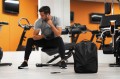 XD DESIGN PLECAK ANTYKRADZIEŻOWY FLEX GYM BAG CZARNY P/N: P705.801 - 1013232