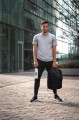 XD DESIGN PLECAK ANTYKRADZIEŻOWY FLEX GYM BAG CZARNY P/N: P705.801 - 1013230