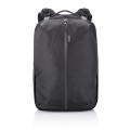 XD DESIGN PLECAK ANTYKRADZIEŻOWY FLEX GYM BAG CZARNY P/N: P705.801 - 1013228