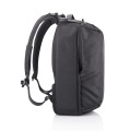 XD DESIGN PLECAK ANTYKRADZIEŻOWY FLEX GYM BAG CZARNY P/N: P705.801 - 1013229