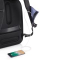 XD DESIGN PLECAK ANTYKRADZIEŻOWY FLEX GYM BAG CZARNY P/N: P705.801 - 1013223