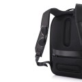 XD DESIGN PLECAK ANTYKRADZIEŻOWY FLEX GYM BAG CZARNY P/N: P705.801 - 1013235