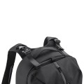 XD DESIGN PLECAK ANTYKRADZIEŻOWY FLEX GYM BAG CZARNY P/N: P705.801 - 1013218
