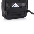 XD DESIGN PLECAK ANTYKRADZIEŻOWY FLEX GYM BAG CZARNY P/N: P705.801 - 1013234