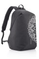 XD DESIGN PLECAK ANTYKRADZIEŻOWY BOBBY SOFT MANDALA P/N: P705.869 - 1013256