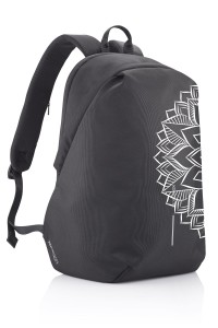 XD DESIGN PLECAK ANTYKRADZIEŻOWY BOBBY SOFT MANDALA P/N: P705.869
