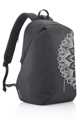 XD DESIGN PLECAK ANTYKRADZIEŻOWY BOBBY SOFT MANDALA P/N: P705.869 - 1013256