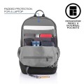 XD DESIGN PLECAK ANTYKRADZIEŻOWY BOBBY SOFT MANDALA P/N: P705.869 - 1013268