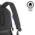 XD DESIGN PLECAK ANTYKRADZIEŻOWY BOBBY SOFT MANDALA P/N: P705.869 - 1013272