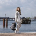 XD DESIGN PLECAK ANTYKRADZIEŻOWY BOBBY SOFT MANDALA P/N: P705.869 - 1013271