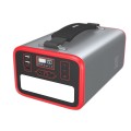 Przenośna stacja energii Energizer PPS320W1 - 1750232