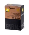 Bateria Nikon EN-EL14a - 1741297