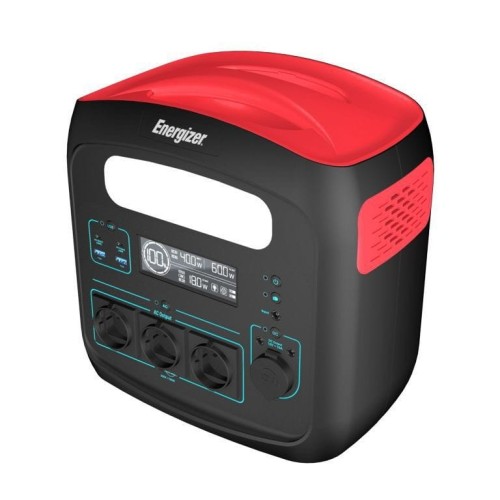 Przenośna stacja energii Energizer PPS960W1 - 1753079
