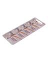 Bateria MAXELL specjalistyczna CR2016, 5 szt. - 1546164