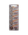 Bateria MAXELL specjalistyczna CR2016, 5 szt. - 1546166