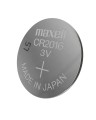 Bateria MAXELL specjalistyczna CR2016, 5 szt. - 1546165