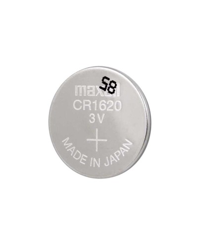 Bateria MAXELL specjalistyczna CR1620, 1 szt. - 1546167