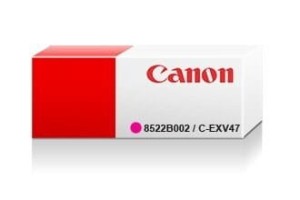 Canon Drum C-EXV47 8522B002 Magenta