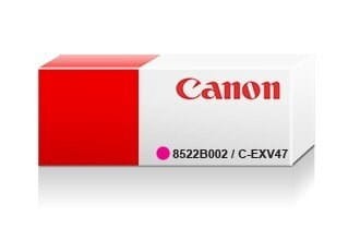Canon Drum C-EXV47 8522B002 Magenta - 1338591