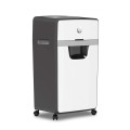 Niszczarka HP ONESHRED 16MC, mikrościnki, P-5, 16 kart., 30l, jasnoszara - 1540031