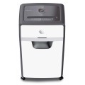 Niszczarka HP ONESHRED 16MC, mikrościnki, P-5, 16 kart., 30l, jasnoszara - 1540032