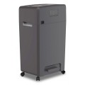 Niszczarka HP ONESHRED 16MC, mikrościnki, P-5, 16 kart., 30l, jasnoszara - 1540033