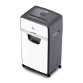 Niszczarka HP ONESHRED 16MC, mikrościnki, P-5, 16 kart., 30l, jasnoszara - 1540029