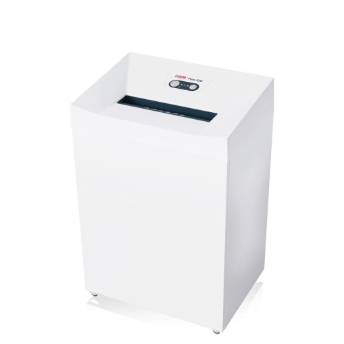 Niszczarka HSM Pure 530, 80L 4,5x30 mm - 1540085