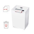 Niszczarka HSM Pure 530, 80L 4,5x30 mm - 1540087