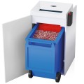 Niszczarka HSM Pure 740 max, 240L 4,5x30 mm - 1540127