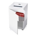 Niszczarka HSM Pure 830, 150L 4,5x30 mm - 1540149