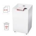 Niszczarka HSM Pure 830, 150L 4,5x30 mm - 1540145