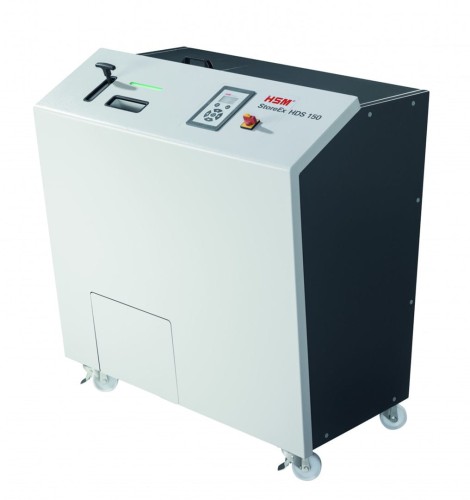 Niszczarka nośników danych HSM StoreEx HDS 150 - 1540185