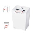 Niszczarka HSM Pure 530, 80L 5,8 mm - 1540073