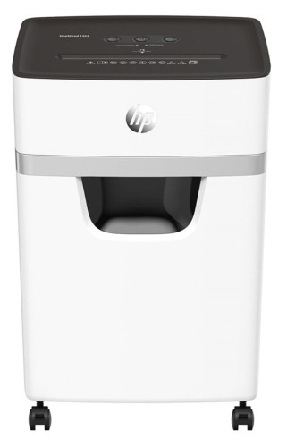 Niszczarka HP ONESHRED 15CC, 20L jasnoszara - 1505402