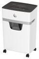 Niszczarka HP ONESHRED 15CC, 20L jasnoszara - 1505401