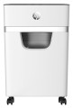 Niszczarka HP ONESHRED 15CC, 20L jasnoszara - 1505403