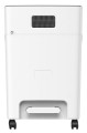 Niszczarka HP ONESHRED 15CC, 20L jasnoszara - 1505408