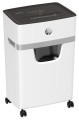 Niszczarka HP ONESHRED 15CC, 20L jasnoszara - 1505407