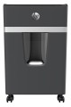 Niszczarka HP PRO SHREDDER 15CC, 20L ciemnoszara - 1694438
