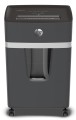 Niszczarka HP PRO SHREDDER 15CC, 20L ciemnoszara - 1450892