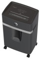 Niszczarka HP PRO SHREDDER 15CC, 20L ciemnoszara - 1450890