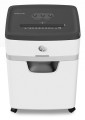 Niszczarka HP ONESHRED 12MC, mikrościnki, P-5, 12 kart., 25l, jasnoszara - 1540021