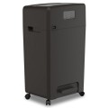 Niszczarka HP PRO SHREDDER 24CC, ścinki, P-4, 24 kart., 30l, ciemnoszara - 1540047