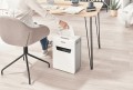 Leitz Niszczarka IQ Protect Premium 8X, P4, 8 kartek, 14 l kosz - 1788436