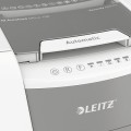 Niszczarka Leitz IQ AutoFeed 150, P4, 150 kartek, 44 l kosz - 1805289