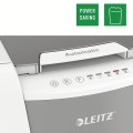 Niszczarka Leitz IQ AutoFeed 150, P4, 150 kartek, 44 l kosz - 1805294