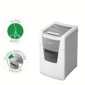 Niszczarka Leitz IQ AutoFeed 150, P4, 150 kartek, 44 l kosz - 1805290